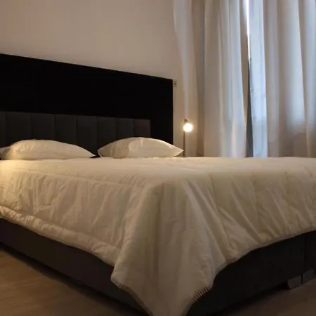 Appartement Cismigiu *