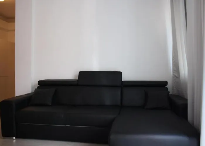 Appartement Cismigiu Boekarest