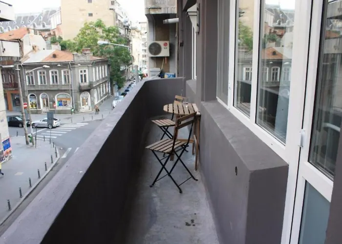 Cismigiu * Бухарест