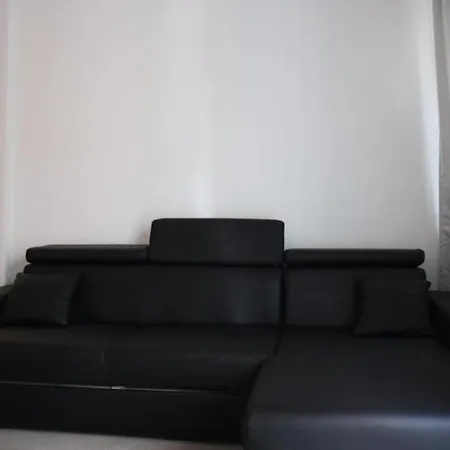 Apartman Cismigiu Bukarest