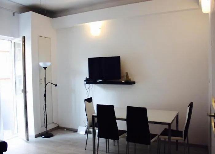 Cismigiu Apartman