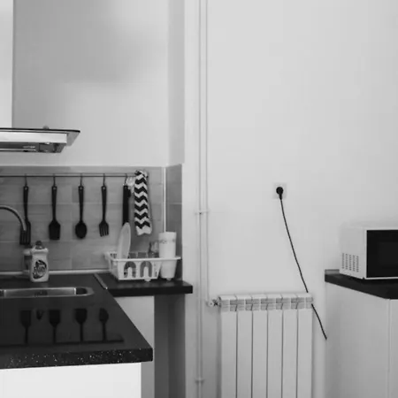 Appartement Cismigiu