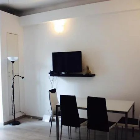 Cismigiu Appartement