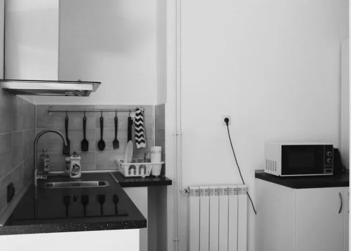 Appartement Cismigiu