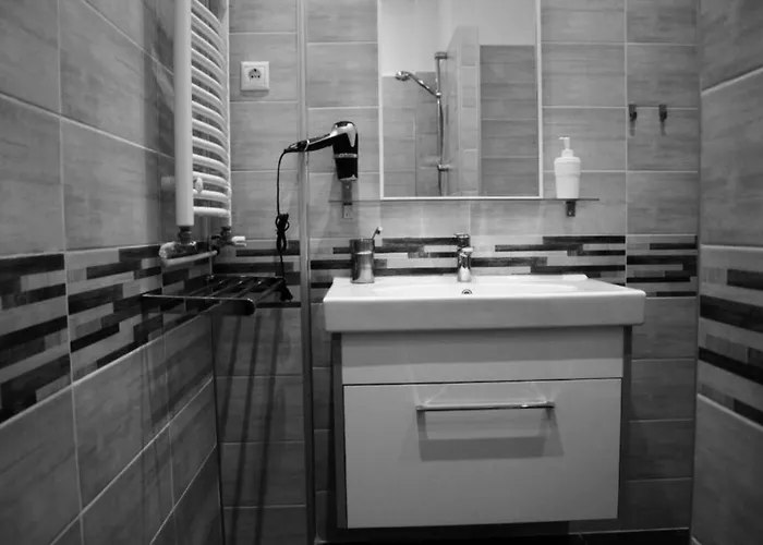 Cismigiu Appartement *