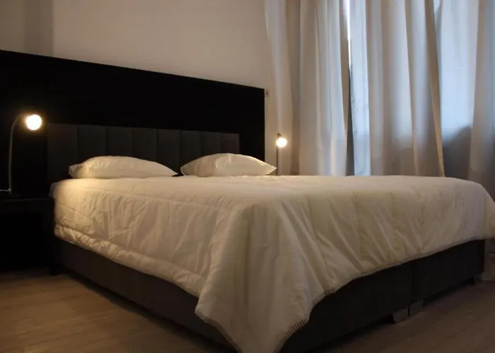 Appartement Cismigiu *